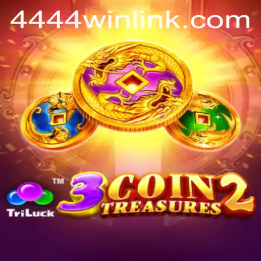 Exploring 3CoinTreasures2: A Unique Gaming Experience