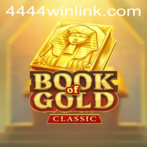 Discover the Exciting World of BookOfGoldClassic: A Timeless Adventure
