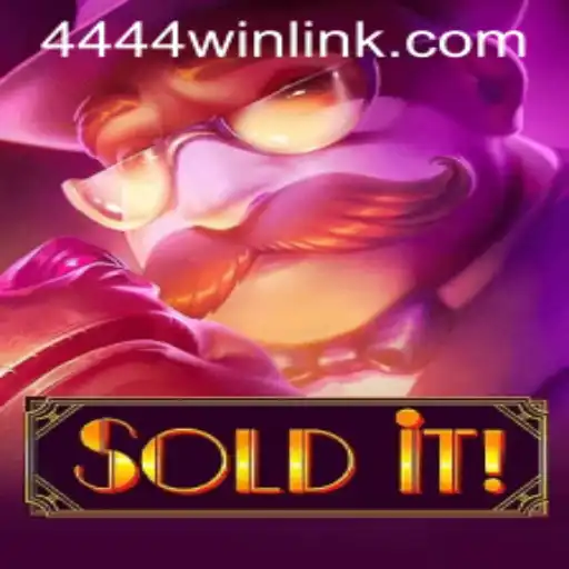 Discover the Exciting World of Soldit at 4444win.com