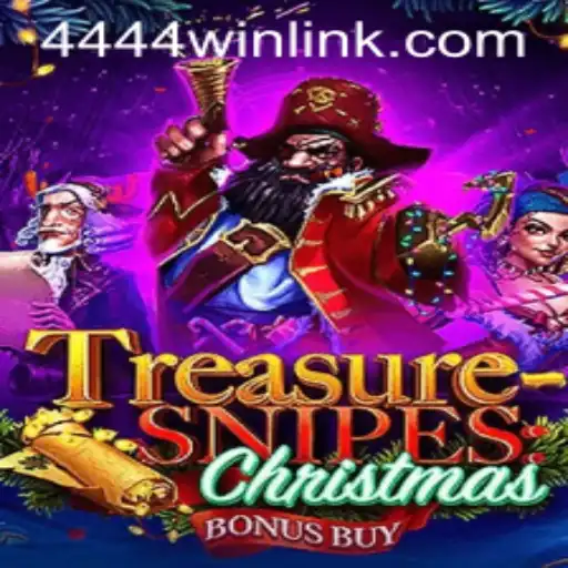 Delve into the Festive Adventure of TreasuresnipesChristmas