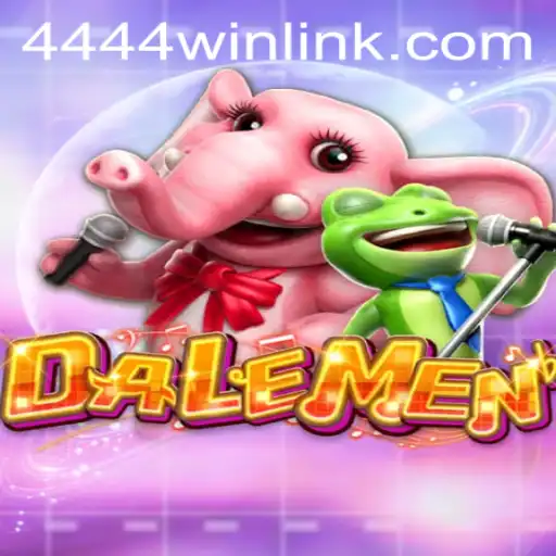 Discover the Thrilling World of DALEMEN: Adventure Awaits