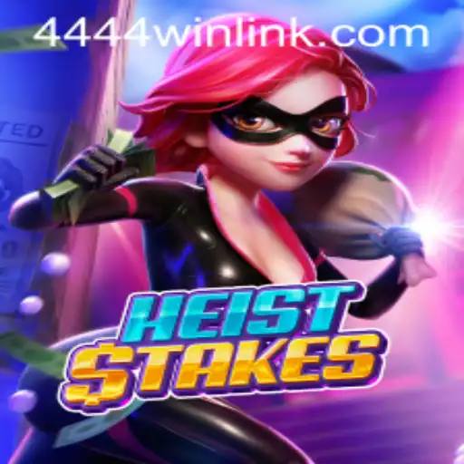 Discover the Exciting World of HeistStakes: Master The Game and Unlock the Secrets
