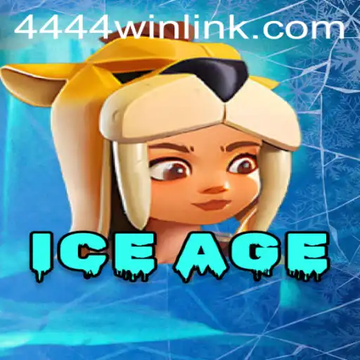 Embark on a Frosty Adventure with IceAge - A Thrilling Game by 4444win.com