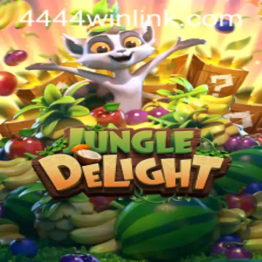 Discover JungleDelight: A New Adventure in Gaming with 4444win.com