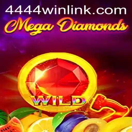 MegaDiamond: The Dazzling World of Digital Gaming
