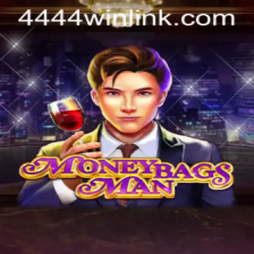 Discover the Exciting World of MoneybagsMan and the Chance to Win at 4444win.com