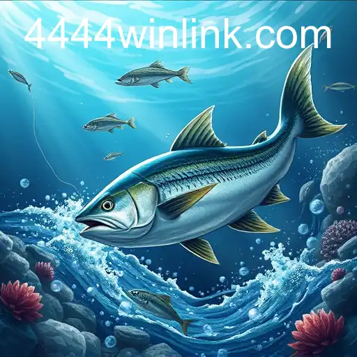 Dive into the Thrilling World of Pesca Online on 4444win.com