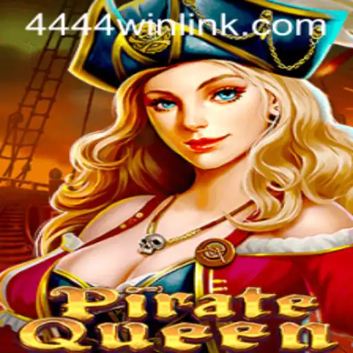 PirateQueen: A Journey into Uncharted Waters with 4444win.com