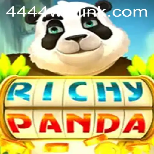 Exploring RichyPanda: The New Gaming Phenomenon and 4444win.com
