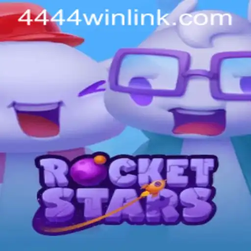 Dive into the Exciting World of RocketStars on 4444win.com