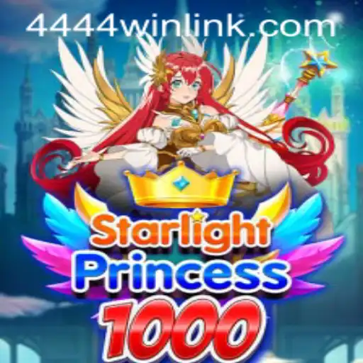 Unveiling the Exciting World of StarlightPrincess1000 at 4444win.com