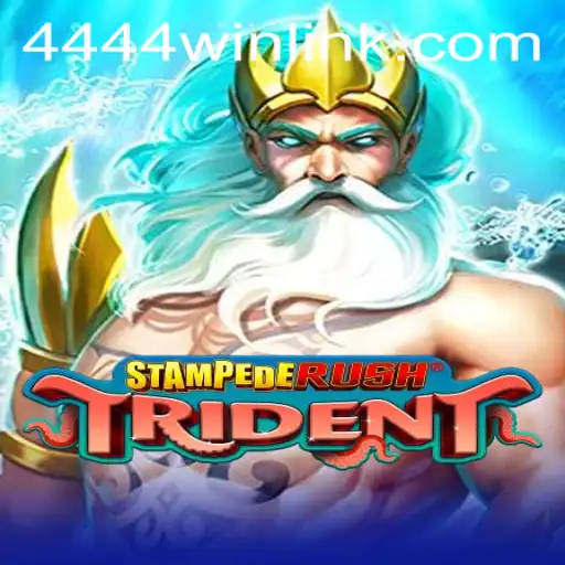 Discover the Thrills of StempedeRushTrident: Your Ultimate Gaming Adventure