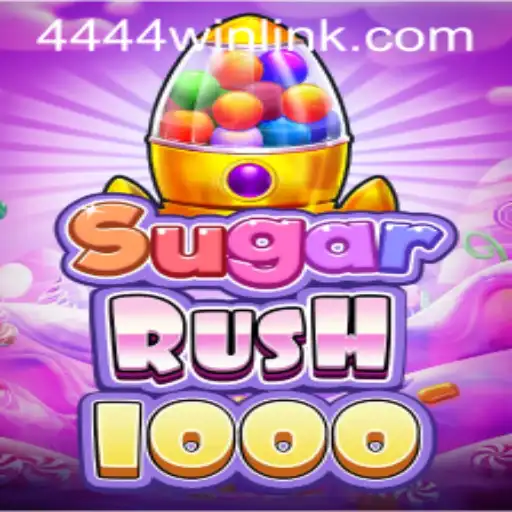 A Deep Dive into the Exciting World of SugarRush1000