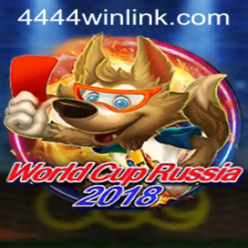 WorldCupRussia2018 & 4444win.com: A Dive into an Epic Gaming Experience